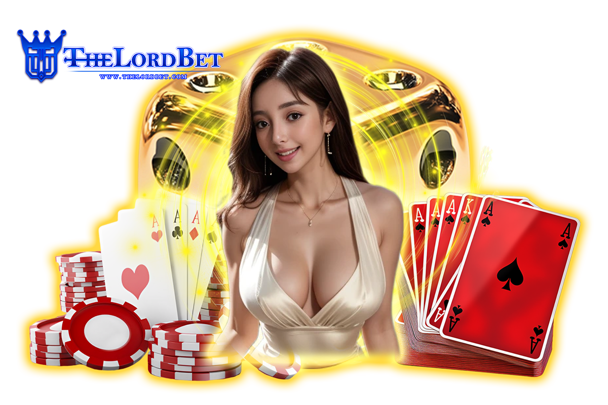 thelordbet เว็บตรง